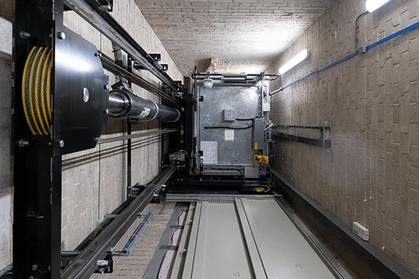 Asansör Servisi-adalar