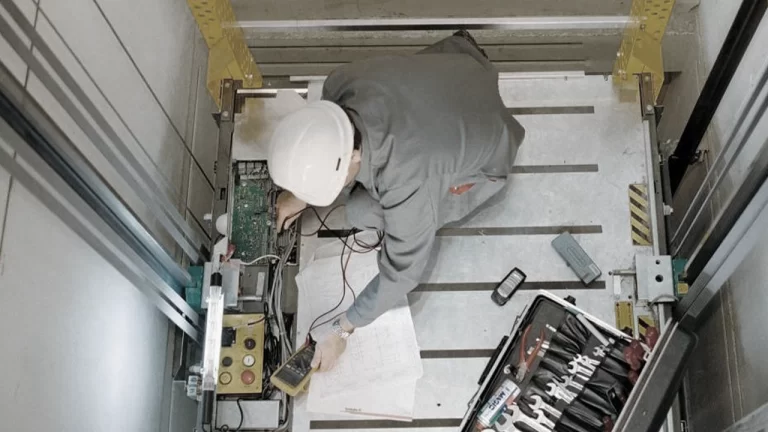 Adalar-AsansörHizmetleri