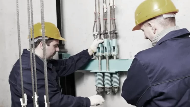 AsansörBakımı-adalar