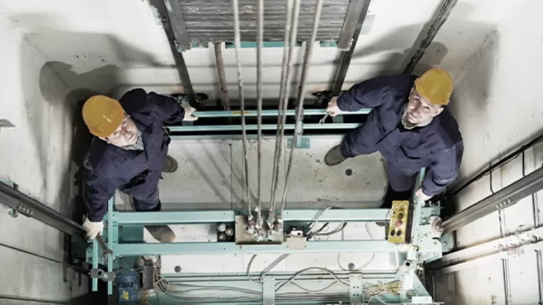 AsansörRevizyonu-adalar