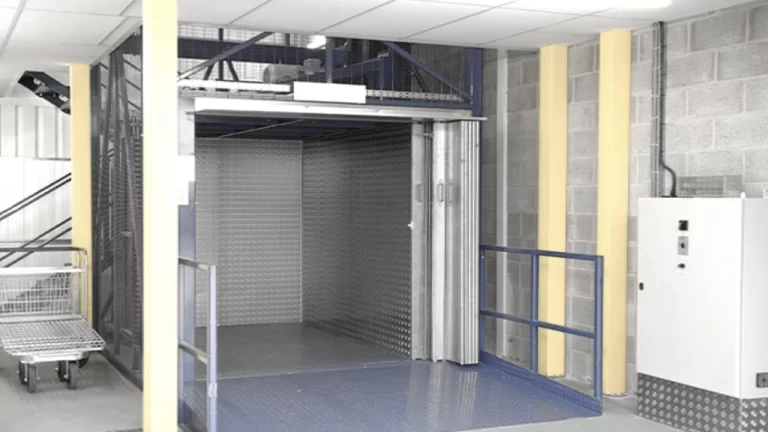 YükAsansörü-adalar